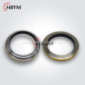Schwing Wear Plate And Cutting Ring